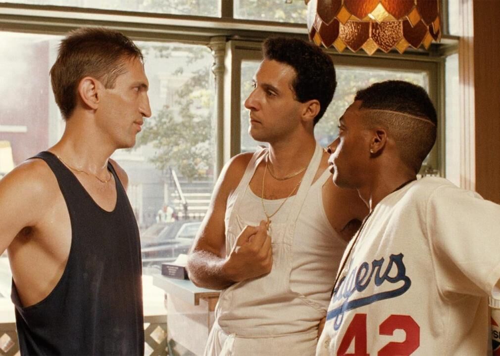 #74. ‘Do the Right Thing’ (1989)